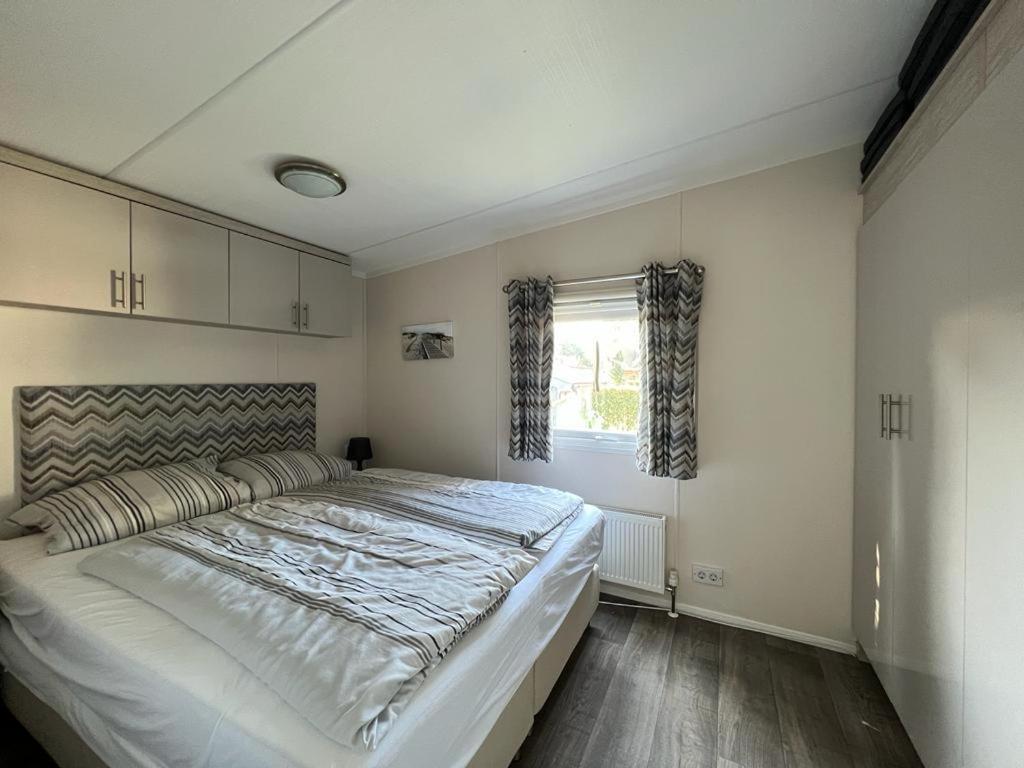 Chalet Am See Lathum Ngoại thất bức ảnh