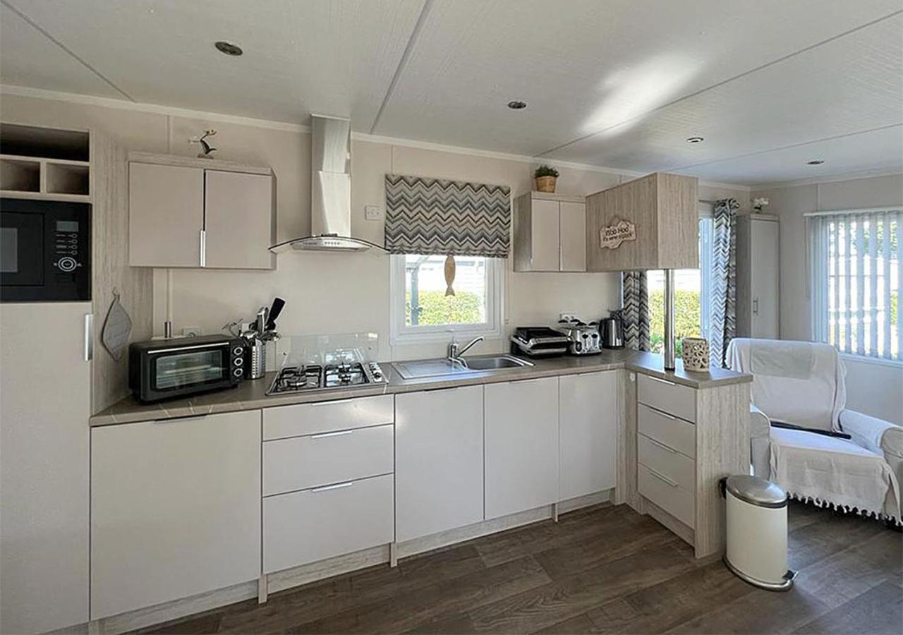 Chalet Am See Lathum Ngoại thất bức ảnh
