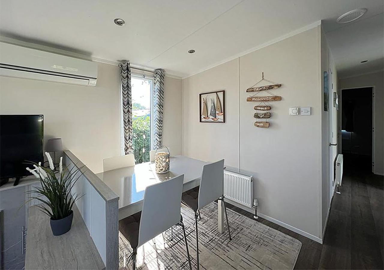 Chalet Am See Lathum Ngoại thất bức ảnh